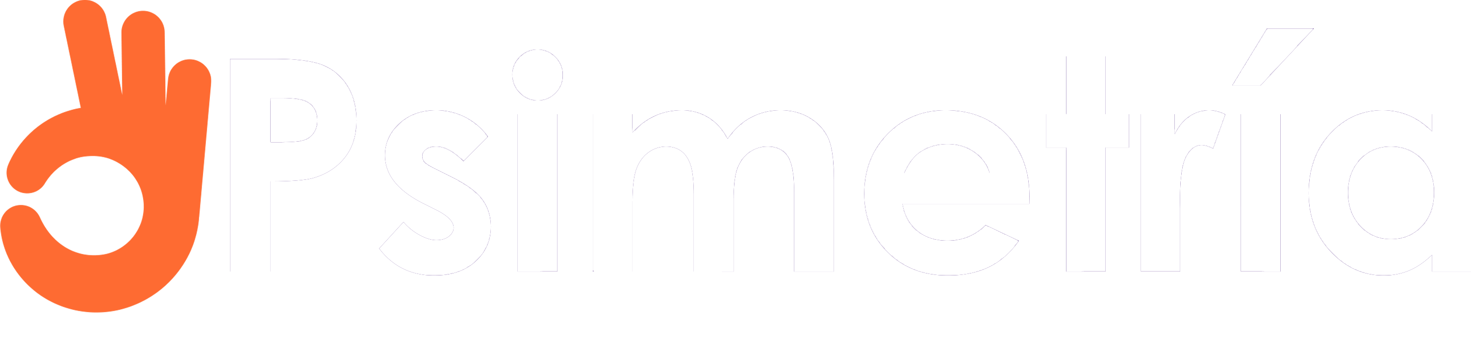 Psimetría: Clínica